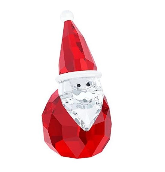 Santa Claus mini Swarovski