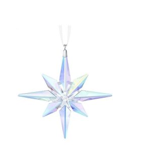 Stella aurora boreale Swarovski
