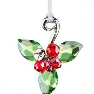 PREZZO SPECIALE : Bacche invernali SWAROVSKI