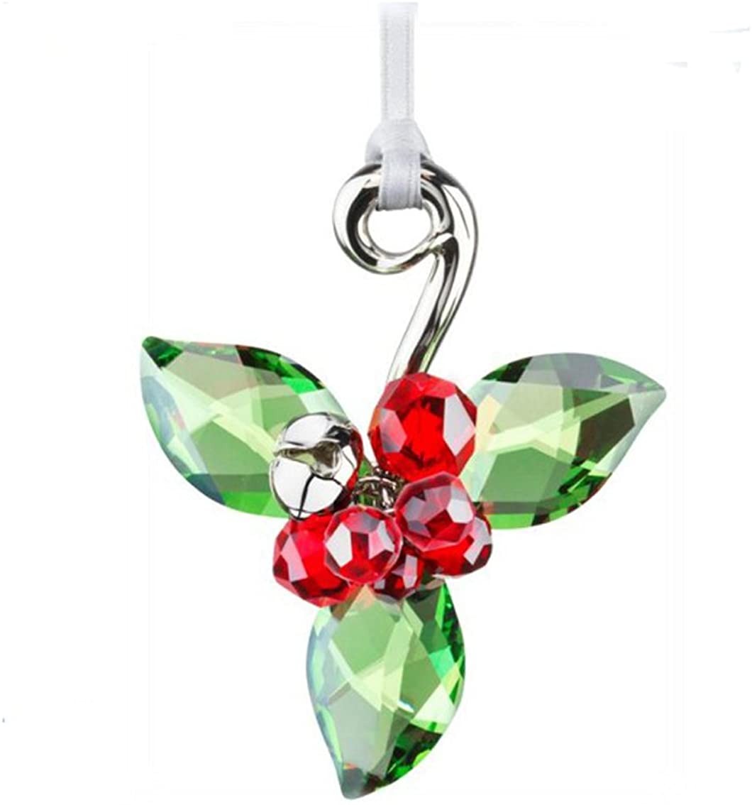PREZZO SPECIALE : Bacche invernali SWAROVSKI
