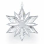 Stella argento ornamentale Swarovski – PREZZO SPECIALE