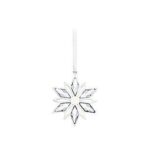 Stella argento ornamentale Swarovski - PREZZO SPECIALE