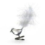 Uccellino invernale Swarovski – PREZZO SPECIALE