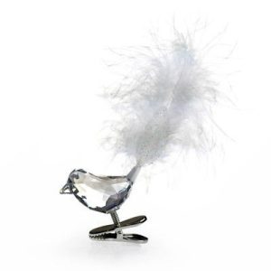 Uccellino invernale Swarovski – PREZZO SPECIALE