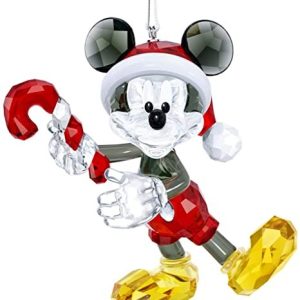 Mickey Mouse Natale Swarovski