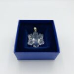 Fiocco di Neve Samanta Swarovski