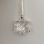 Fiocco di Neve Samanta Swarovski