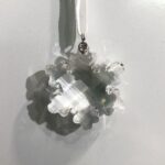 Fiocco di Neve Samanta Swarovski