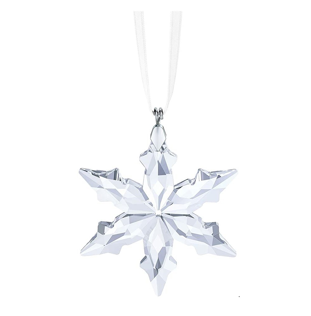 Fiocco di Neve 2015 Swarovski
