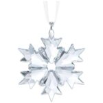 Fiocco di Neve 2018 Swarovski