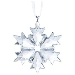 Fiocco di Neve 2018 Swarovski