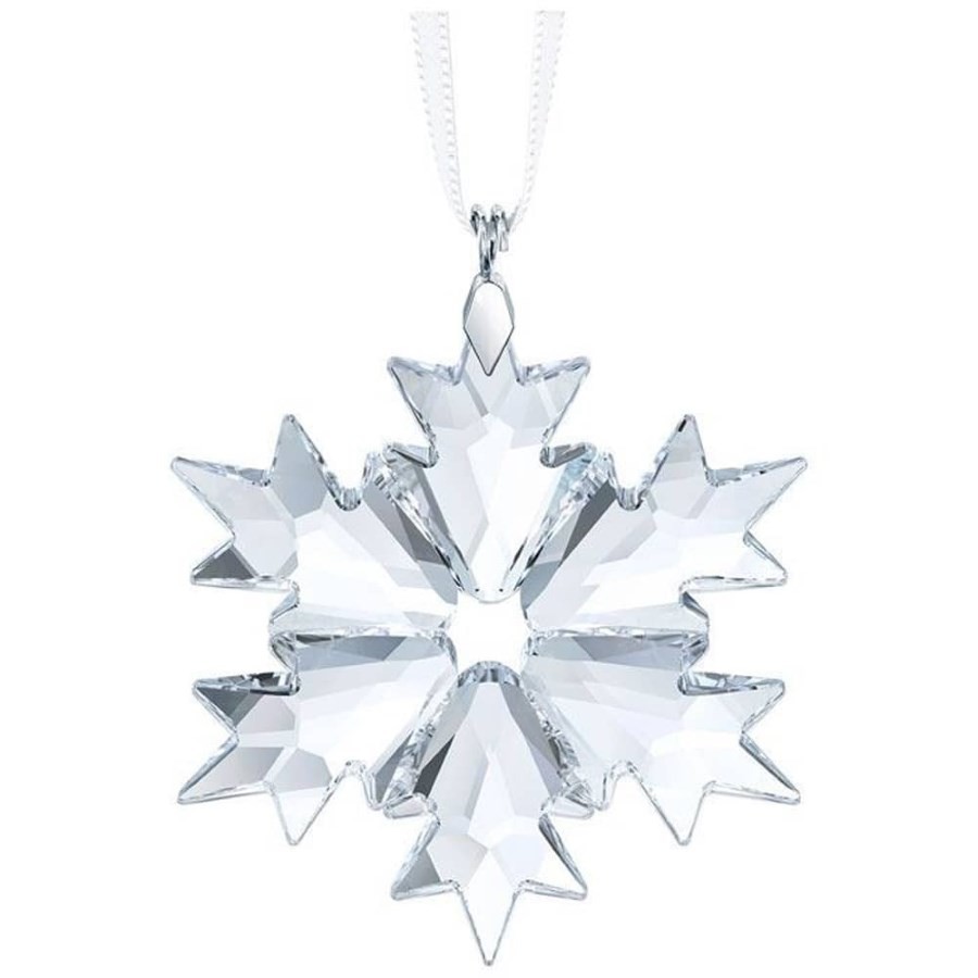 Fiocco di Neve 2018 Swarovski