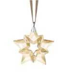 Fiocco di Neve SCS 2019 Swarovski