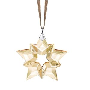 Fiocco di Neve SCS 2019 Swarovski