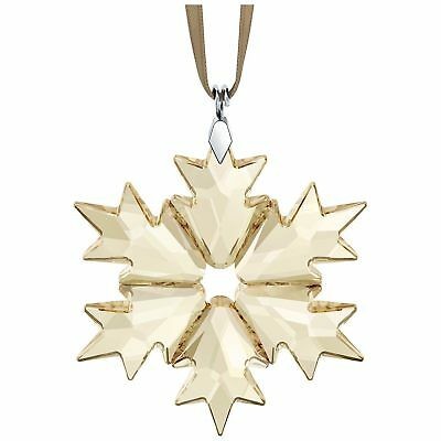 Fiocco di Neve SCS 2018 Swarovski