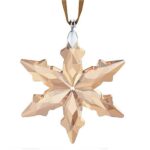 Fiocco di Neve SCS 2015 Swarovski