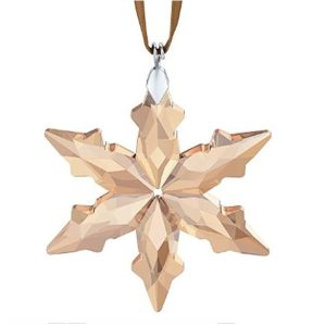 Fiocco di Neve SCS 2015 Swarovski