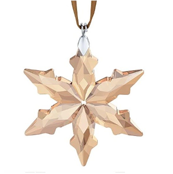 Fiocco di Neve SCS 2015 Swarovski