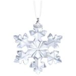 Stella di Natale 2016 Swarovski
