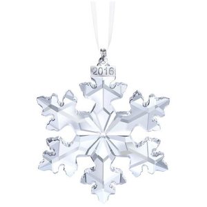Stella di Natale 2016 Swarovski