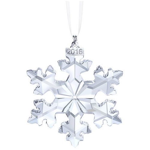 Stella di Natale 2016 Swarovski