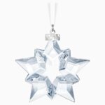 Stella di Natale 2019 Swarovski