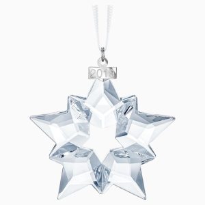 Stella di Natale 2019 Swarovski