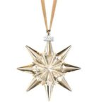 Stella di Natale 2009 SCS Swarovski