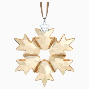 Stella di Natale 2018 versione grande Swarovski