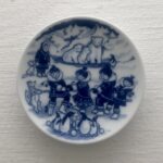 piatto 8 cm