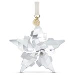Stella di Natale 2021 Swarovski