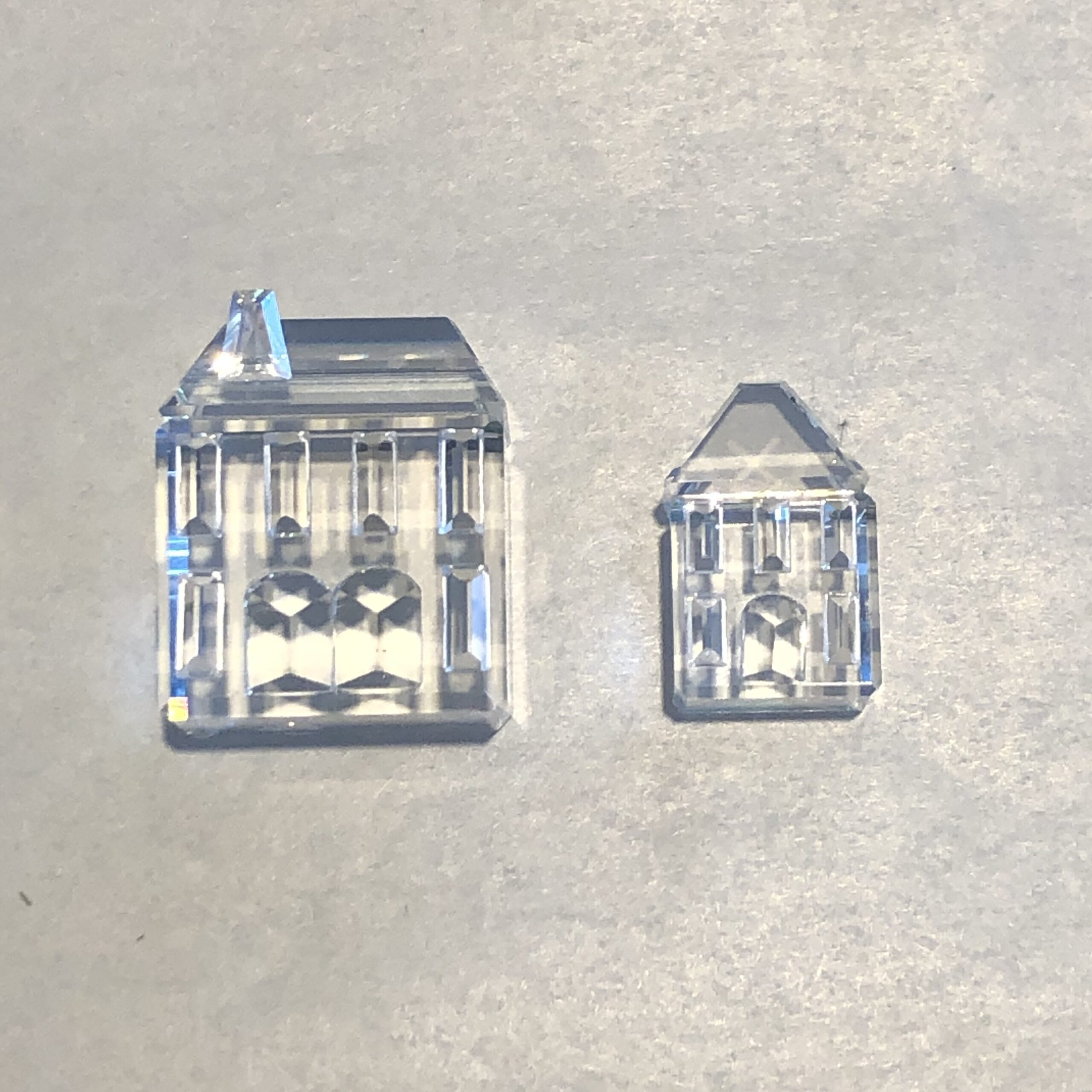 City Houses – Città Swarovski