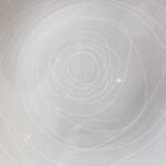 PREZZO SPECIALE: Piatto da portata Orbit Royal