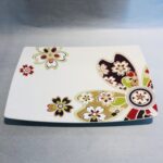 PREZZO SPECIALE: Piatto da portata Flora Breeze Royal