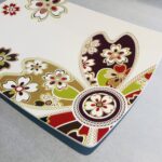 PREZZO SPECIALE: Piatto da portata Flora Breeze Royal