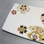 PREZZO SPECIALE: Piatto da portata Flora Breeze Royal