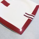 PREZZO SPECIALE: Set 2 piattini dessert Twin Set Royal