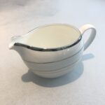 PREZZO SPECIALE: Set lattiera e zuccheriera Silver Lofty Royal