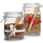 June Spoon – porta cucchiaino Monkey