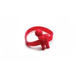 June Spoon - porta cucchiaino Monkey