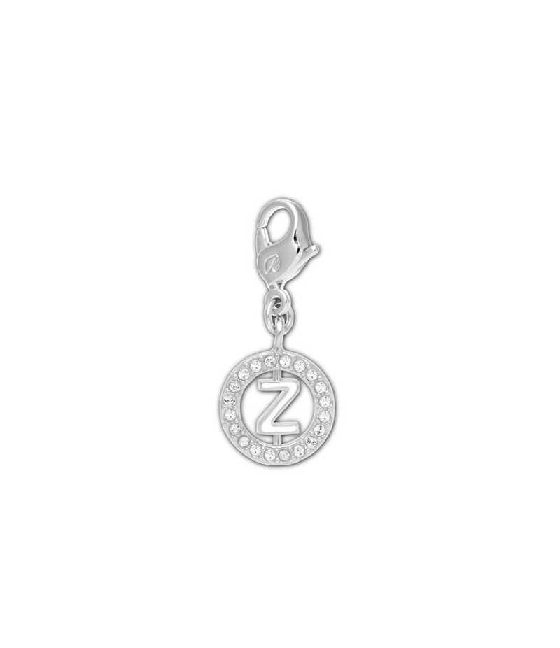 PREZZO SPECIALE: Charm Lettera Z Swarovski