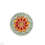 PREZZO SPECIALE: Charm Fruit Clip Swarovski