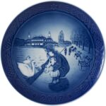 Piatto Walk at the Lakes 2017 Royal Copenhagen