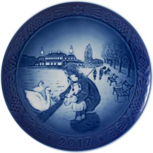Piatto Walk at the Lakes 2017 Royal Copenhagen