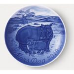 Piatto Mother’s Day 2019 Royal Copenhagen