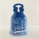 Campana Natale 2020 Christmas Royal Copenhagen