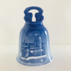 Campana Natale 2020 Christmas Royal Copenhagen