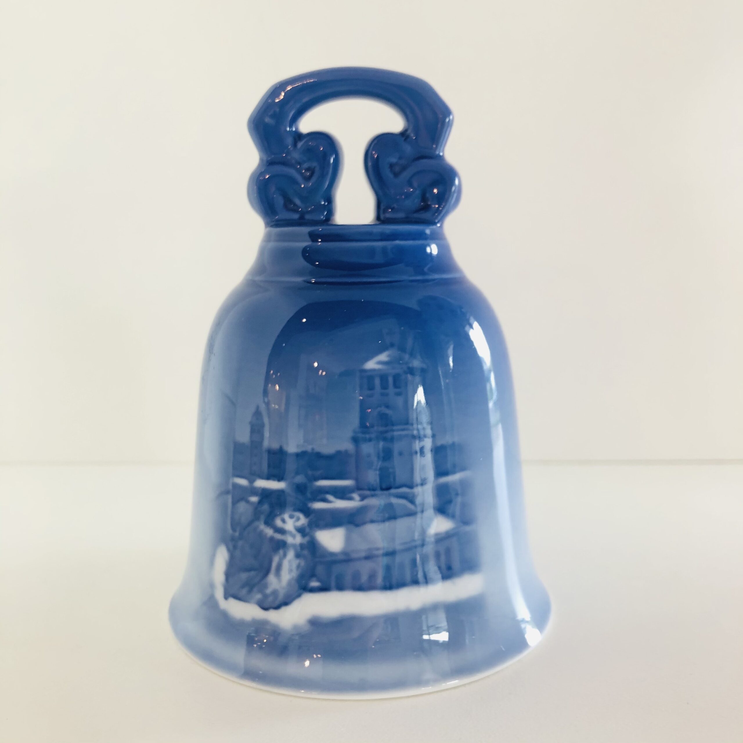 Campana Natale 2020 Christmas Royal Copenhagen