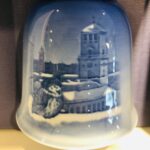 Campana Natale 2020 Christmas Royal Copenhagen