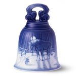 Campana Natale 2019 Christmas Royal Copenhagen